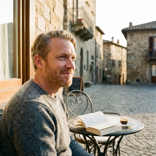 Erik Lindstrom