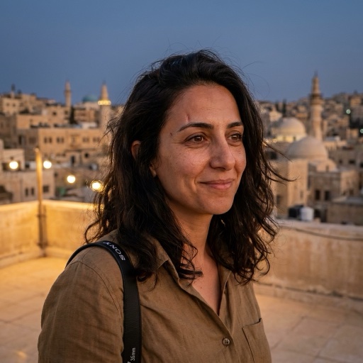 Layla Al-Hassan