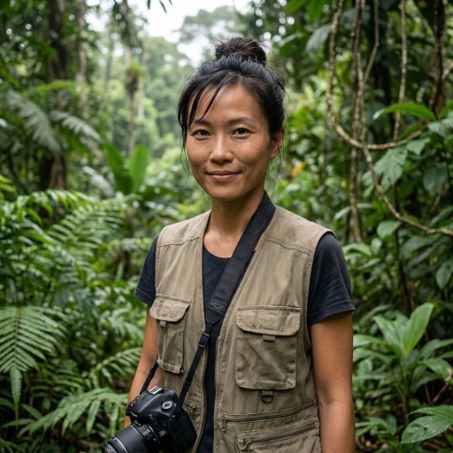 Mei Lin Tan
