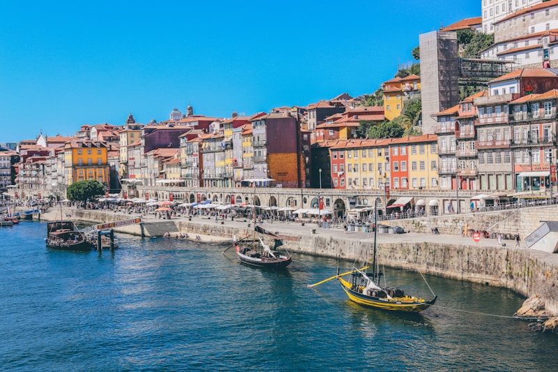 10 Days in Portugal Without Touching Lisbon
