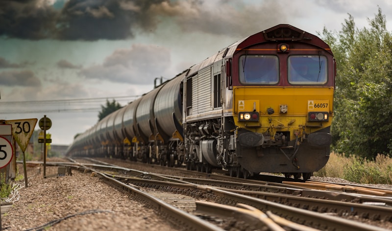 5 European Train Journeys Worth the Detour