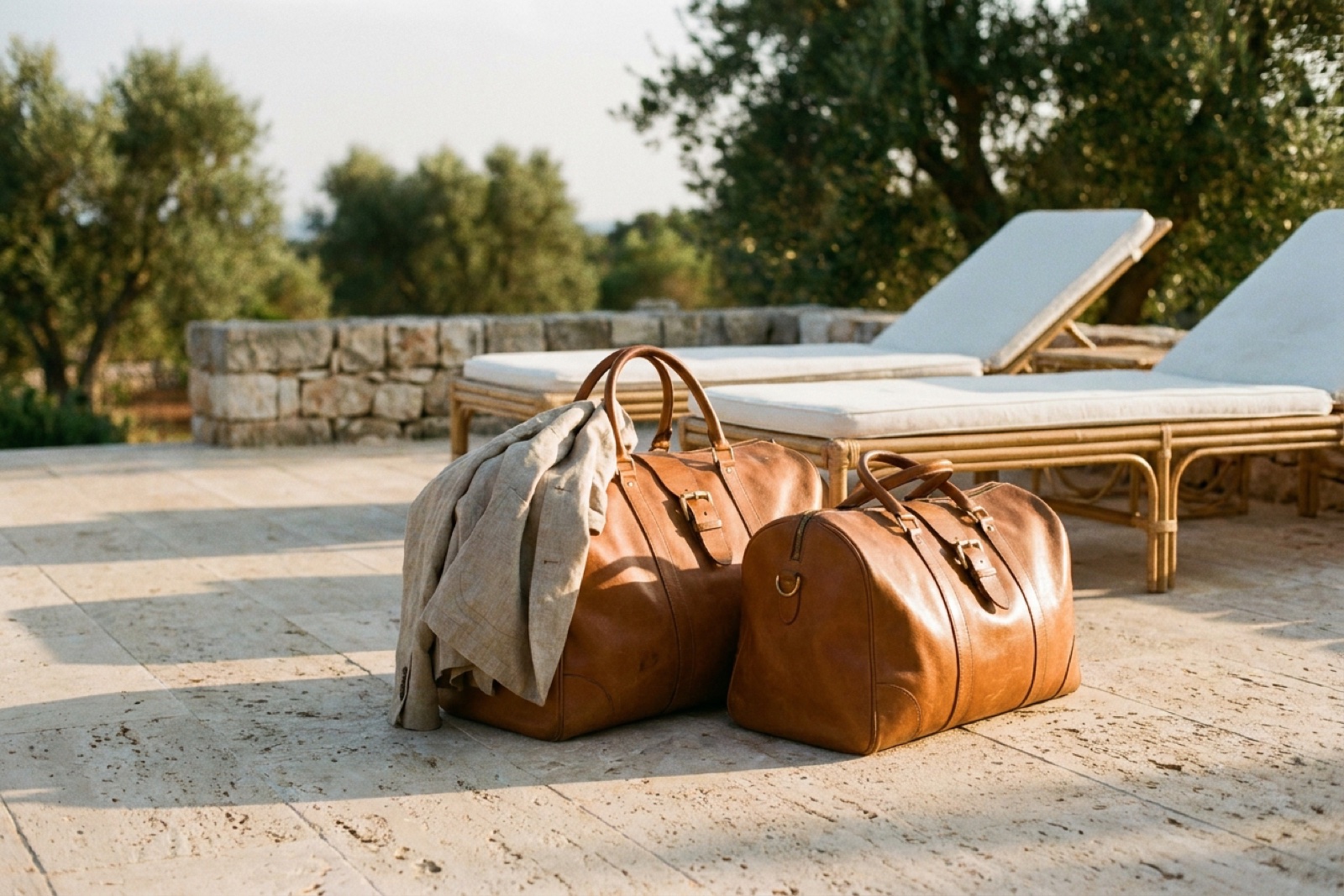 How to Find a Travel Companion You Actually Like