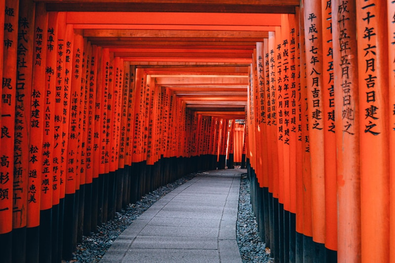 Three Weeks on Shikoku's Pilgrimage Trail