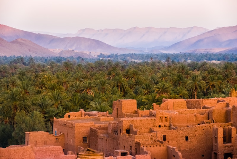 Solo Female Travel in Morocco: An Honest Guide