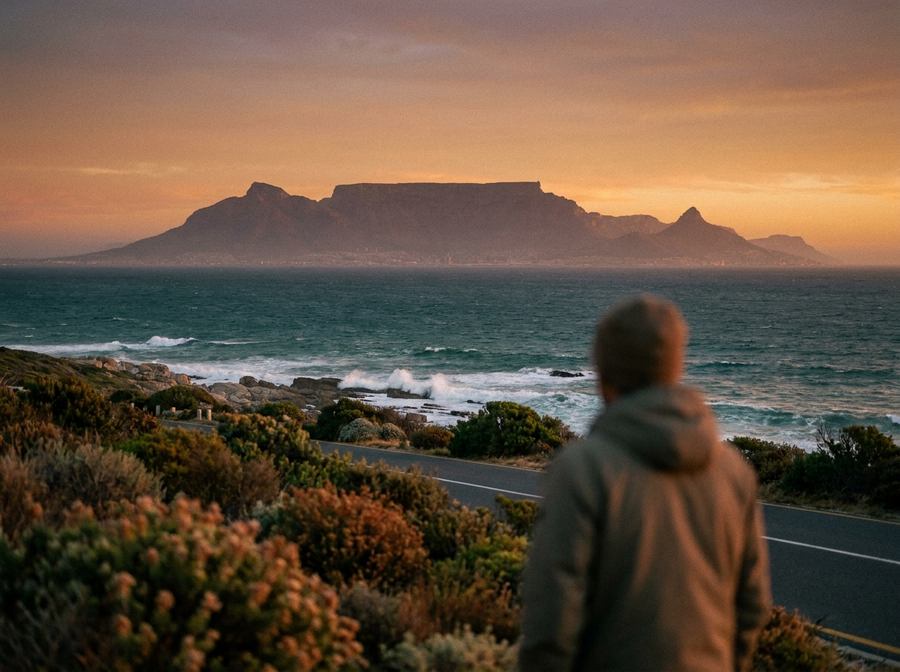 Cape Town, South Africa