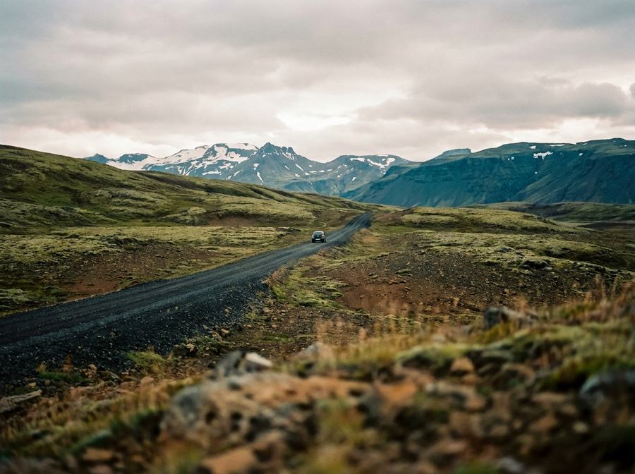 Reykjavík, Iceland