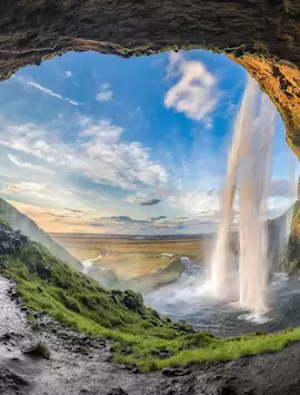Iceland