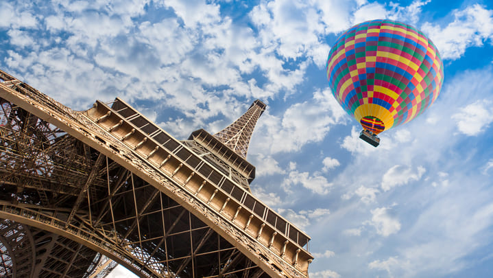 Paris